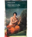 Dieci anni d'esilio.