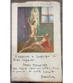 Epatologia, I. Dramma a Guayaqui.