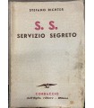 S.S. Servizio Segreto.