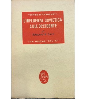 L'influenza sovietica sull'occidente.