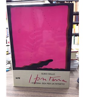 Fontana idea per un ritratto