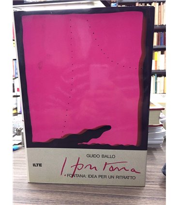 Fontana idea per un ritratto