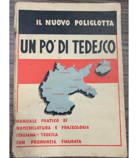 Il nuovo poliglotta.