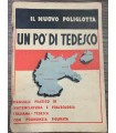 Il nuovo poliglotta.