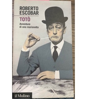 Totò. Avventure di una marionetta.