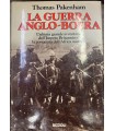 La guerra anglo-boera.