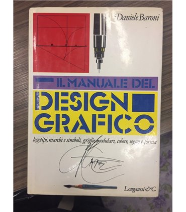 Il manuale del design grafico