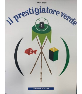 Il prestigiatore verde.
