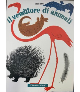 Il venditore di animali.