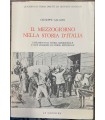 Il mezzogiorno nella storia d'Italia.