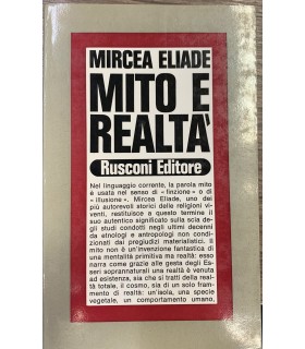 Mito e relaltà.