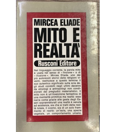 Mito e relaltà.