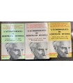 L'autobiografia. 3 voll.