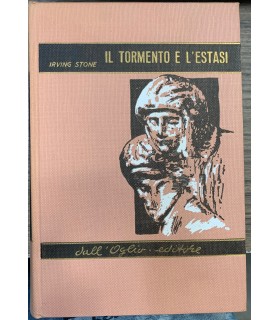 Il tormento e l'estasi.