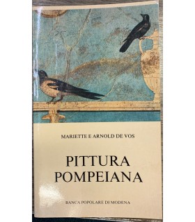 Pittura pompeiana.