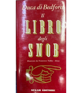 Il libro degli snob.