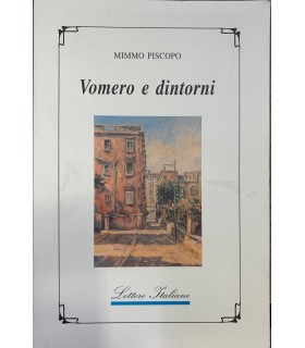 Vomero e dintorni.
