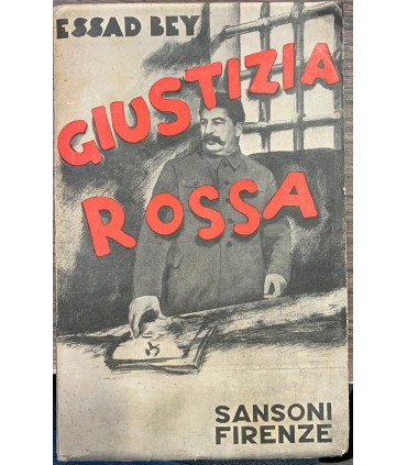 Giustizia Rossa.