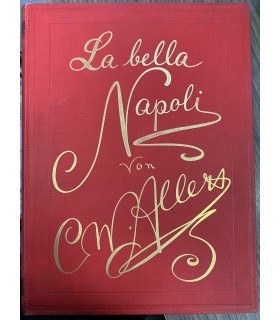 La bella Napoli.