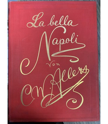 La bella Napoli.