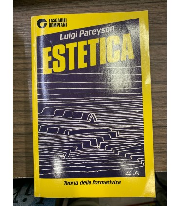 Estetica.