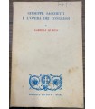 Giuseppe Sacchetti e l'opera dei congressi.