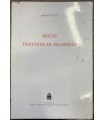 Breve trattato di filosofia.