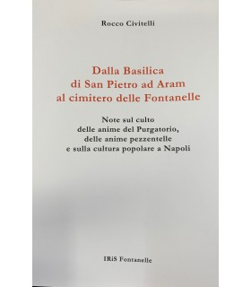 Dalla Basilica si San Pietro ad Aram al cimitero delle Fontanelle.