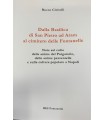 Dalla Basilica si San Pietro ad Aram al cimitero delle Fontanelle.