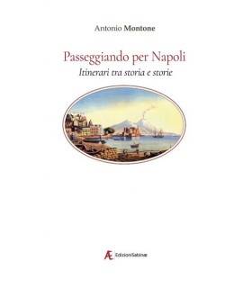 Passeggiando per Napoli.