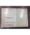 Omaggio a Federico Garcia Lorca