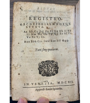 De' rimedi dell'una et l'altra fortuna.
