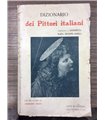 Dizionario dei Pittori italiani