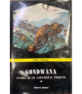 Gondwana.