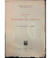 Lezioni di filosofia del diritto.