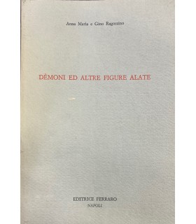 Dèmoni ed altre figure alate.