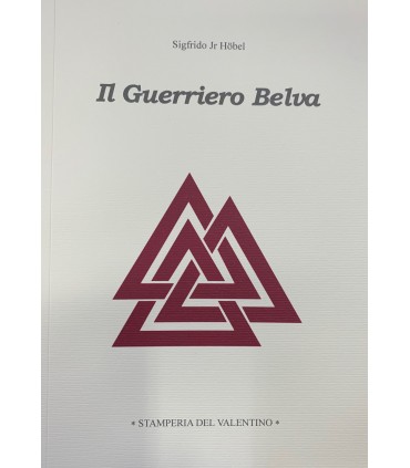 Il Guerriero Belva.