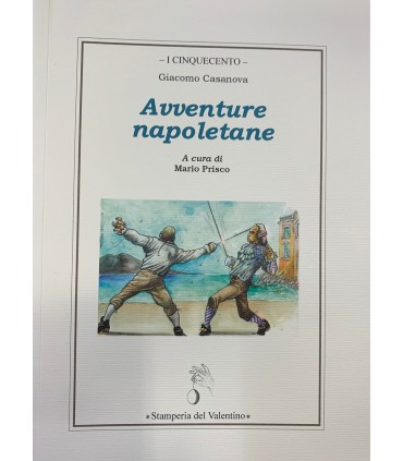 Avventure napoletane.