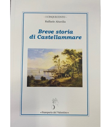 Breve storia di Castellammare.