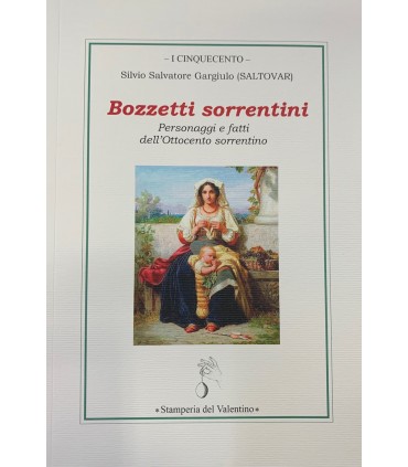 Bozzetti sorrentini.