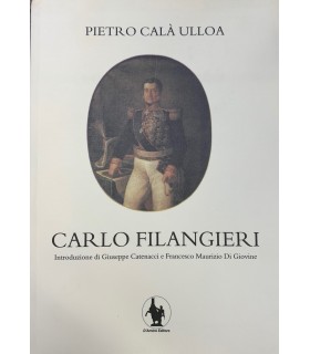 Carlo Filangieri.