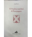 I D'Andrea marchesi di Pescopagano.