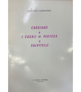 Caggiano e i Casali di Pertosa e Salvitelle.