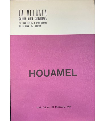 Houamel Adbelkader.