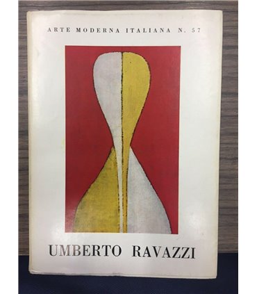 Umberto Ravazzi