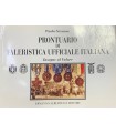 Prontuario di faleristica ufficiale italiana. Insegne al Valore.