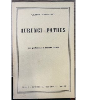 Aurunci patres.