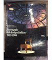 Paesaggio del Design italiano 1972-1988