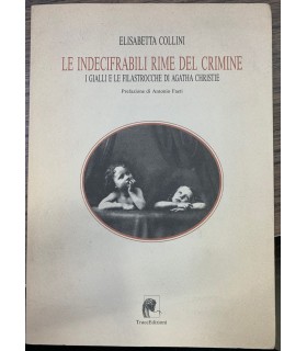 Le indecifrabili rime del crimine.