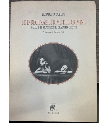 Le indecifrabili rime del crimine.